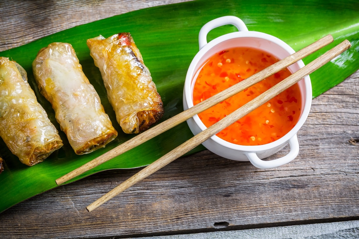 La sauce aigre-douce, une recette facile à réaliser - Le monde de Jenn