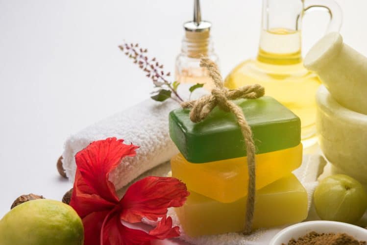Savon pH neutre comment le reconnaître
